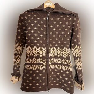 Athleta Wool Women’s Sweater